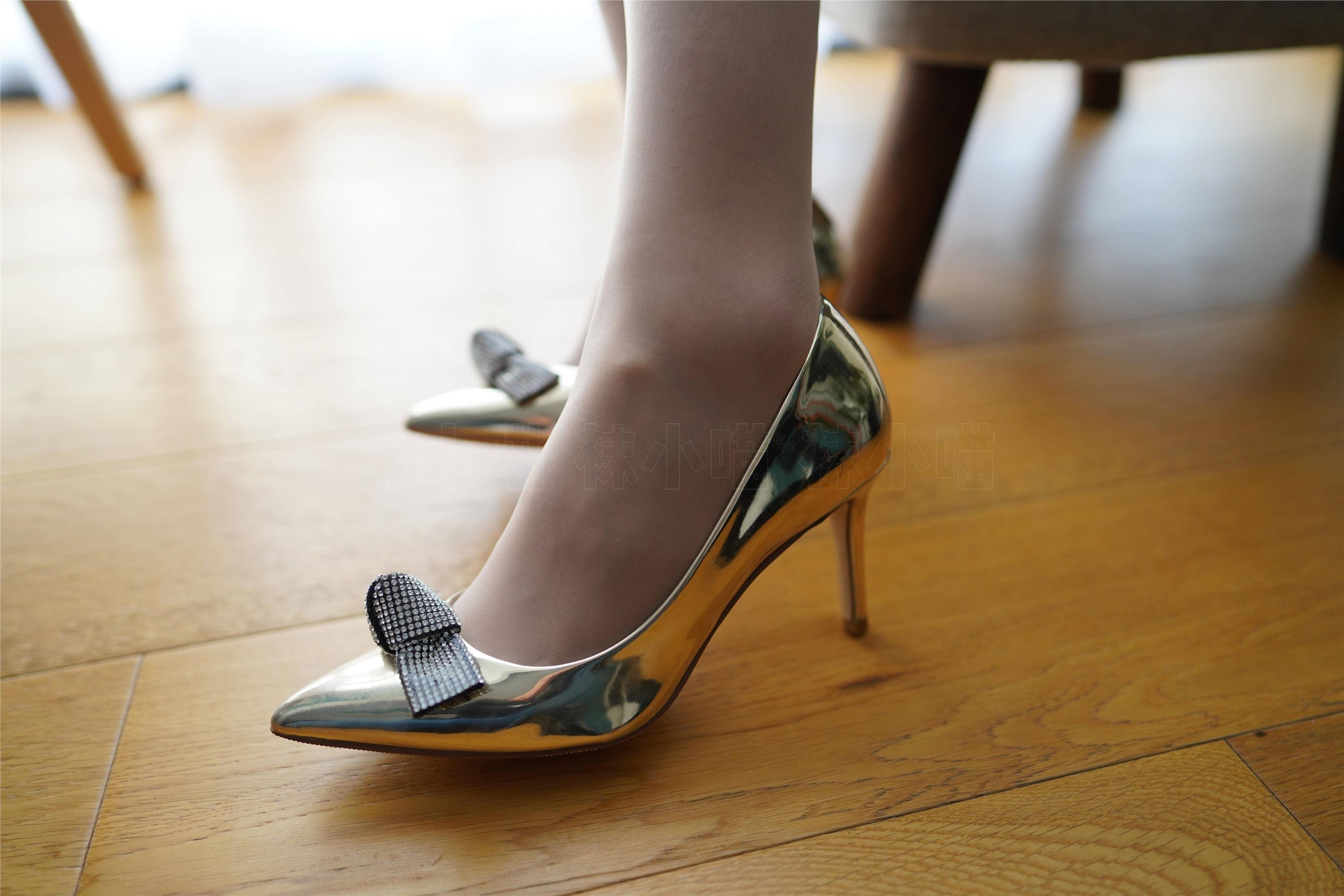 壹吻映画  2021.01.08 YW002 《雅妍-清爽职业装》